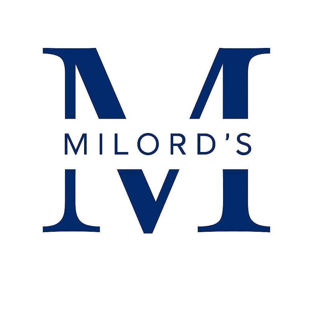 Melord's logo
